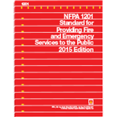 NFPA (Fire) 1201
