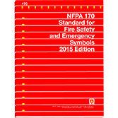 NFPA (Fire) 170