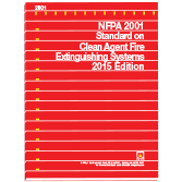 NFPA (Fire) 2001