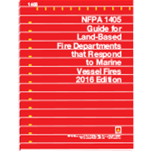 NFPA (Fire) 1405