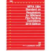 NFPA (Fire) 1984