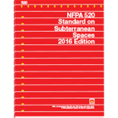NFPA (Fire) 520