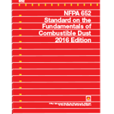 NFPA (Fire) 652