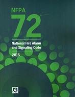 NFPA (Fire) 72
