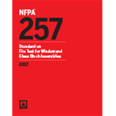 NFPA (Fire) 257