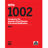 NFPA (Fire) 1002