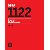 NFPA (Fire) 1122