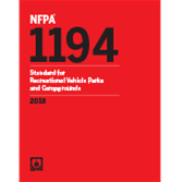 NFPA (Fire) 1194
