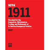 NFPA (Fire) 1911