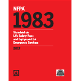 NFPA (Fire) 1983