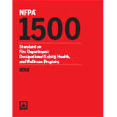 NFPA (Fire) 1500