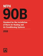 NFPA (Fire) 90B
