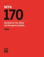 NFPA (Fire) 170