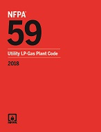 NFPA (Fire) 59