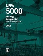NFPA (Fire) 5000