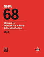 NFPA (Fire) 68