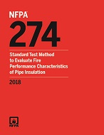 NFPA (Fire) 274