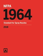 NFPA (Fire) 1964