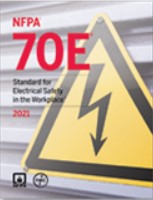 NFPA (Fire) 70E