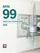 NFPA (Fire) 99