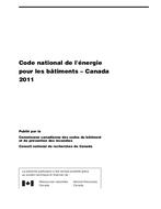 NRC CNEB-2011