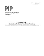 PIP INEG2000
