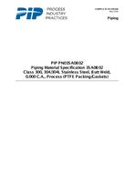 PIP PN03SA0B02