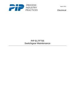 PIP ELTFT05