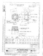 SAE MA3351