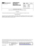 SAE AMS3599B