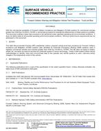 SAE J3029_201510