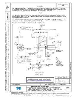 SAE AS9557F