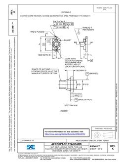 SAE AS3481K