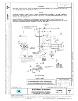 SAE AS9734C
