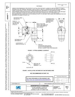 SAE AS4407C