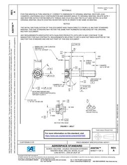 SAE AS9706A