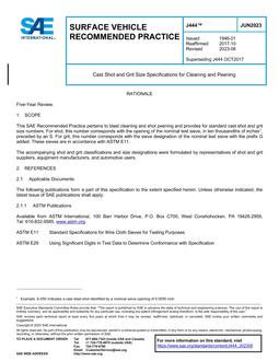 SAE J444_202306