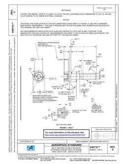 SAE AS9733C