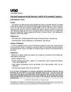 UOP 778-07